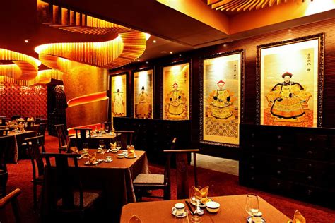 Thirty Best Chinese Restaurant Interior Design For Ideas Interior
