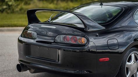 We did not find results for: This Mk4 Toyota Supra Just Sold For $176,000 At Auction