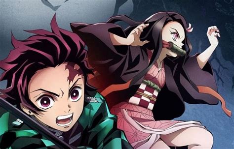 Demon Slayer Arcs In Chronological Order Both Anime And Manga