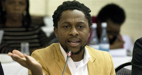 Zakes mda has told mbuyiseni ndlozi to quit the negative springbok tweets. Julius Malema's Economic Freedom Fighters party ...