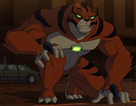 Billy billions has stolen the rustbucket! Rath | Ben 10 Wiki | FANDOM powered by Wikia