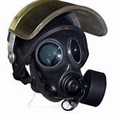 Types Of Gas Masks Pictures