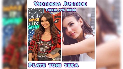 Victorious Cast Then Vs Now 2020 Youtube