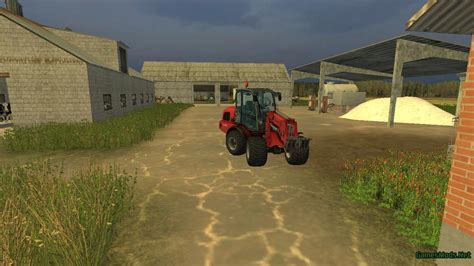 Farming Simulator 2013 Page 651