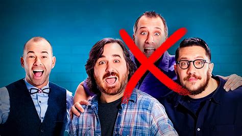 Why Did Joe Leave Impractical Jokers? Exit Explained | The Direct