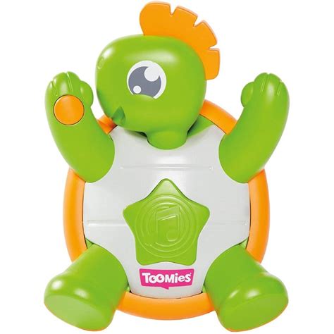 Buy Tomy Tickle Time Turtle Mydeal