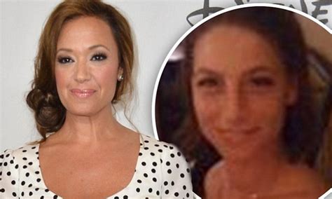 former scientologist leah remini s half sister dead at 35 following cancer battle daily mail