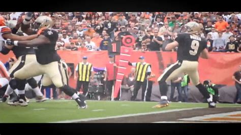 Cleveland Browns Mid Season Highlights Pump Up Youtube