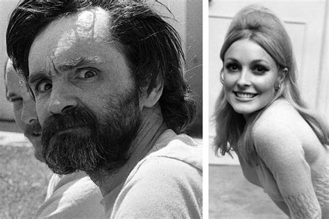 Sharon tate sharon marie tate was born in dallas, texas, in 1943 to paul tate, a lieutenant colonel with the u.s army, and dead bodies strewn about the house and the grounds in a bloody mess. Charles Manson dead at 83, leaves morbid memories of ...