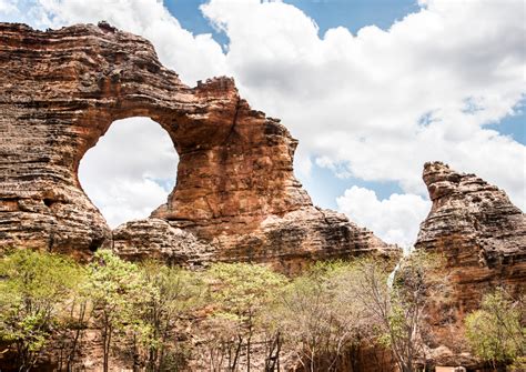Nome De Sítios Arqueológicos