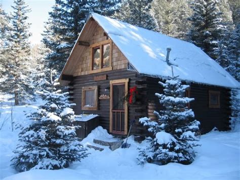 These 11 Cozy Cabins Are The Best Places To Stay In Colorado