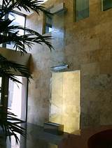 Commercial Indoor Water Features Images