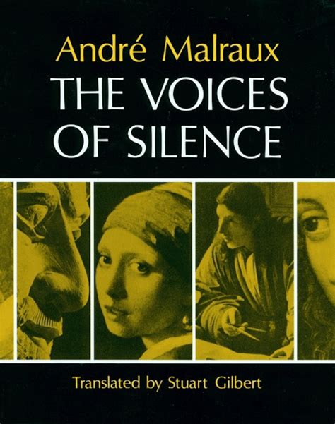 The Voices Of Silence Princeton University Press