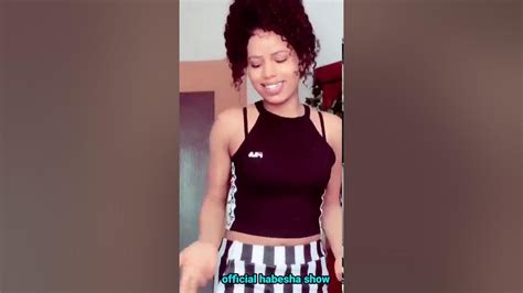 New Tiktok Eritreanethiopian Habesha Dancing Girls Tiktok 2021 Youtube