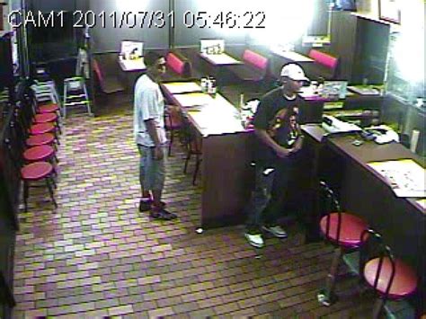 Two Arrested In Alabama For Waffle House Robberies Lawrenceville Ga