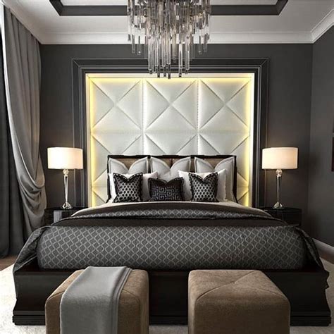 How To Make Your Bedroom More Elegant Visit Us And See More Bedroom