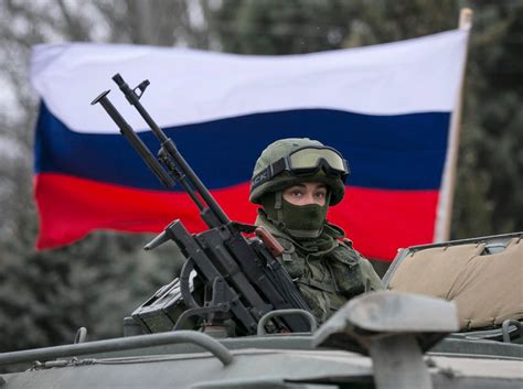 The Russian Way Of Warfare A Primer Rand