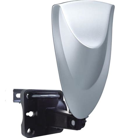 Since most will have a digital tv simply buying a digital antenna is all that is needed. Inland Passive Digital Indoor Antenna-05504 - The Home Depot