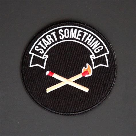 Cool Patches Patches Jacket Pin And Patches Punk Patches Denim
