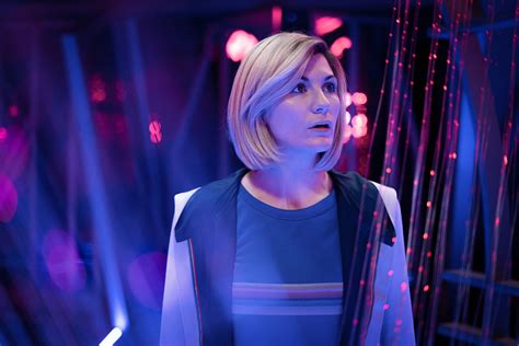 Jodie Whittaker Is Leaving Doctor Who Confirmed Blogtor Who