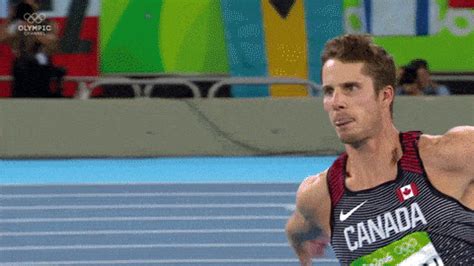 Today marks the 125th anniversary of the first modern olympic games, held in athens in 1896—1,500 years after they were banned by the roman emperor. Rio 2016 Sport GIF by Olympic Channel - Find & Share on GIPHY