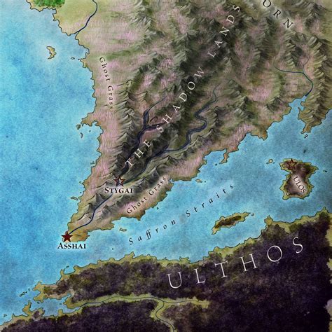 Fantasy Map Fantasy Series Game Of Thrones Map Game Of Thones