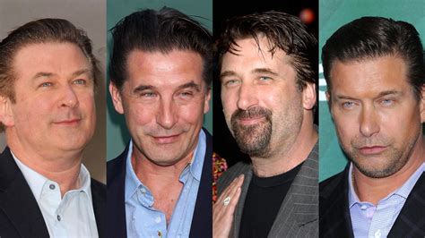 This 11 Little Known Truths On Younger Alec Baldwin Brothers The