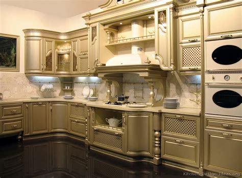 Find the best gold cabinet & drawer pulls for your home in 2021 with the carefully curated selection available to shop at houzz. Finding the Best Kitchen Paint Colors with Oak Cabinets ...