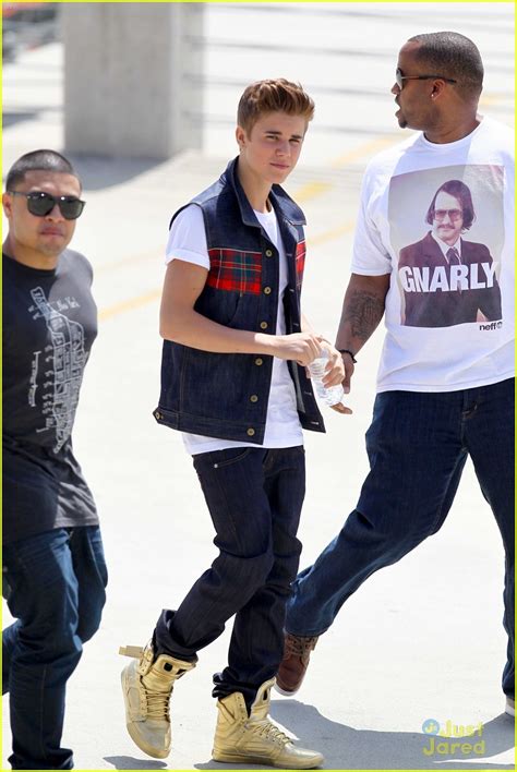 Full Sized Photo Of Justin Bieber Boyfriend Reshoots 10 Justin Bieber