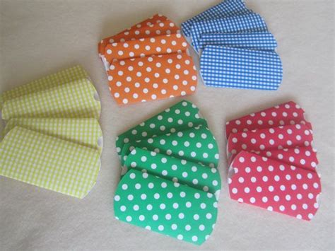 Buy custom pillow boxes from dawn printing. Adorable mini pillow boxes being sold on an Etsy Site ...