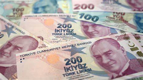 As Turkeys Economic Woes Worsen A New Currency Crisis Is Approaching