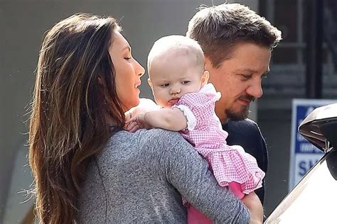 Jeremy Renner ‘told Ex Wife Sonni Pacheco To Get A Job As She Seeks
