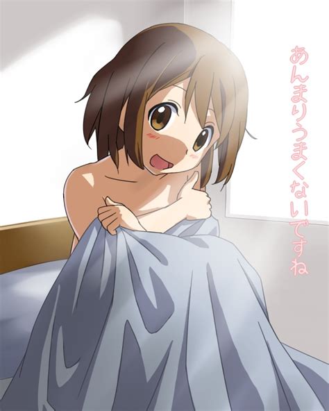 Yui Hirasawa Hentai Sex Gallery Sankaku Complex