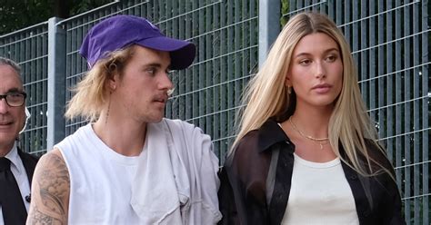Justin Bieber Says His Sex Life With Hailey Baldwin Gets Pretty Crazy
