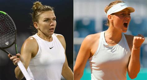 Simona Halep Nude Photos And Porn Leak Scandal Planet Naked