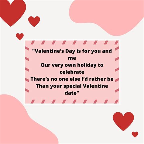 Valentine Day Poems For Elementary School Students
