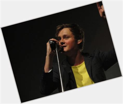Tom Chaplin Official Site For Man Crush Monday Mcm