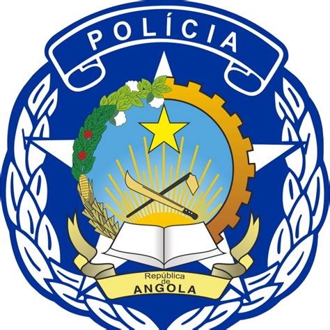 PolÍcia Nacional De Angola Youtube