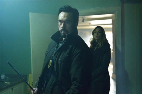 Photo De Ruta Gedmintas The Strain Photo Kevin Durand Ruta Gedmintas Photo 3 Sur 54