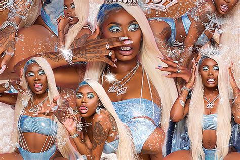 Asian Doll ‘so Icy Princess Mixtape Listen To 16 New Songs Xxl