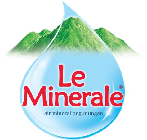 Detail Le Minerale Logo Png Koleksi Nomer 1