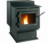 Images of Cab50 Pellet Stove