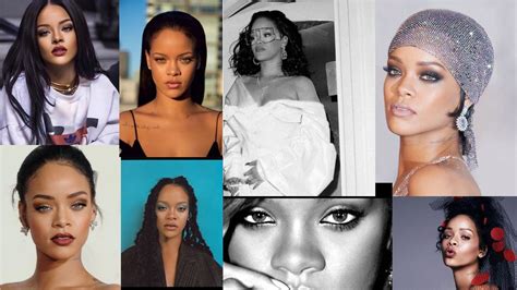 Rihanna Wallpapers On Wallpaperdog