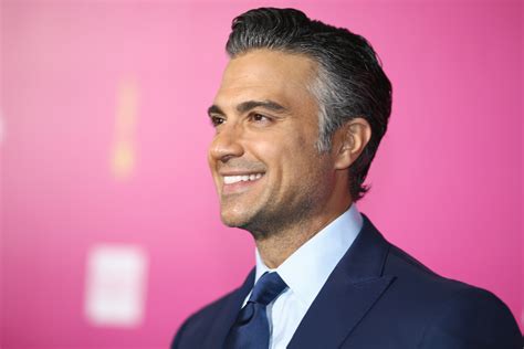 Jane The Virgin's Jaime Camil opens up about series finale