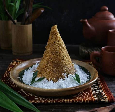 Makanan Khas Yogyakarta Yang Legendaris Dan Favorit