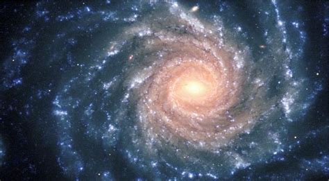 This Galaxy Seems To Have No Dark Matter Mass Completely