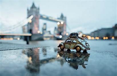 Toy Travelling Cars Tiny Adventures Photographer Creative