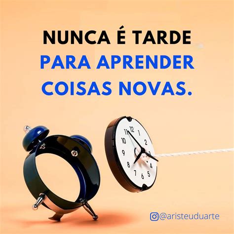 Ela Aprendeu Com O Tempo
