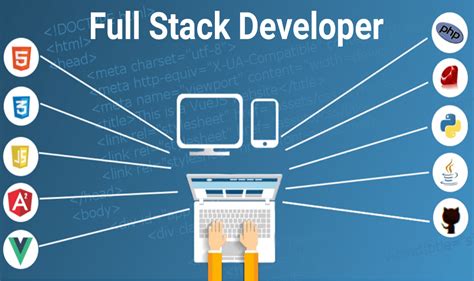 How To Become A Full Stack Developer