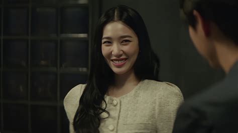 Sikap Tiffany Snsd Saat Aktingnya Di Drama Reborn Rich